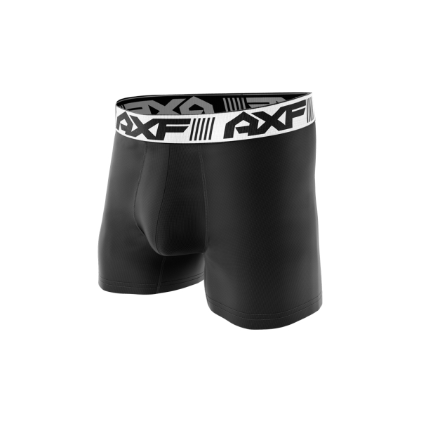 Kit Com 10 Cuecas Boxer Microfibra