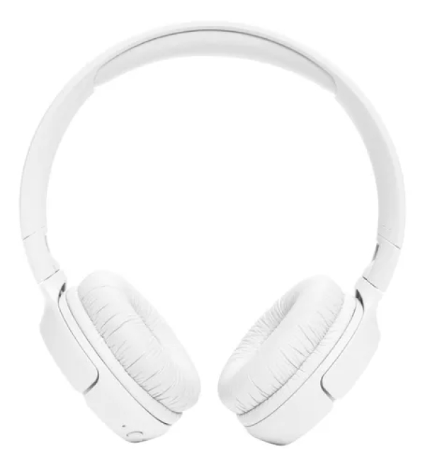 Fone de ouvido Tune 520bt Branco JBL