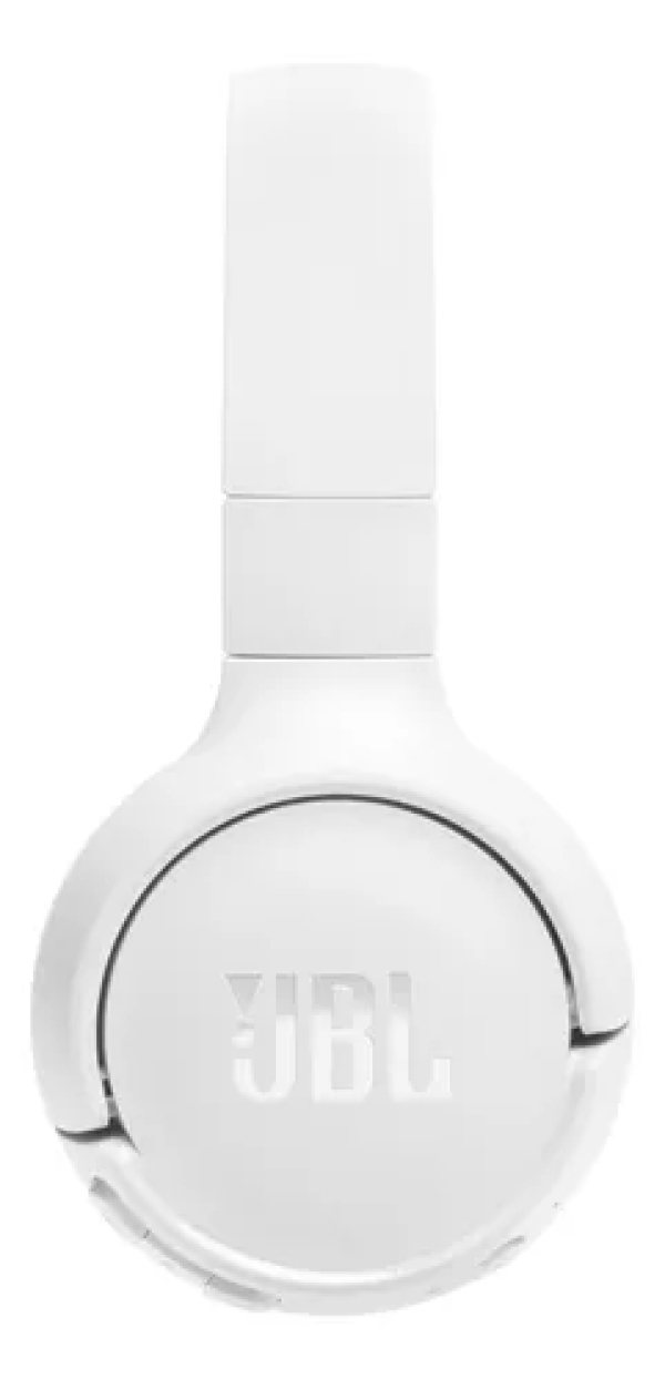 Fone de ouvido Tune 520bt Branco JBL