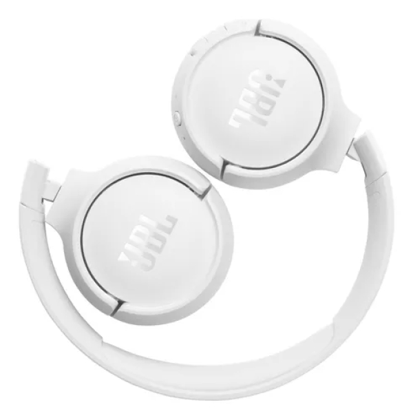 Fone de ouvido Tune 520bt Branco JBL