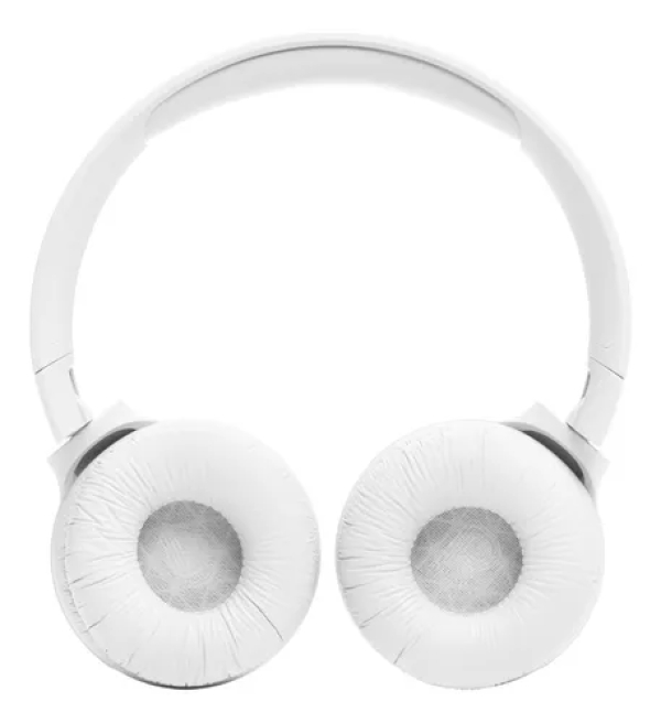 Fone de ouvido Tune 520bt Branco JBL